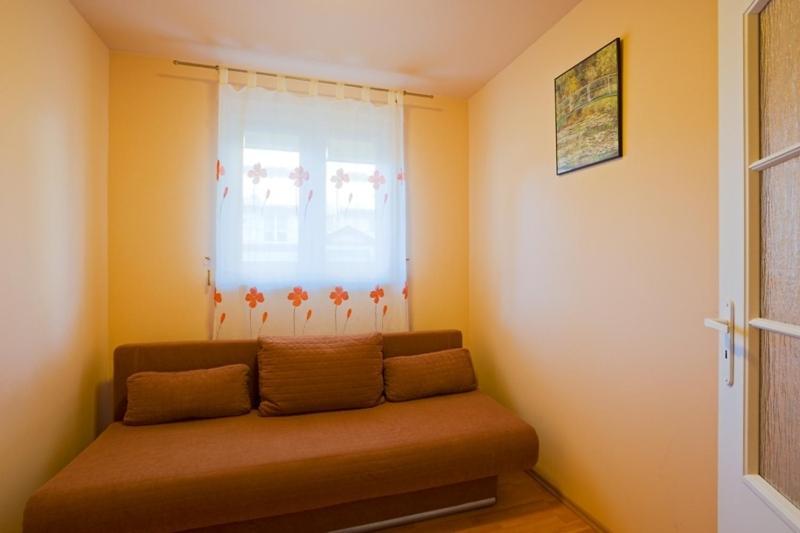 Apartamenty Sun & Snow Na Wydmie W Poblizu Plazy I Molo Устка Стая снимка