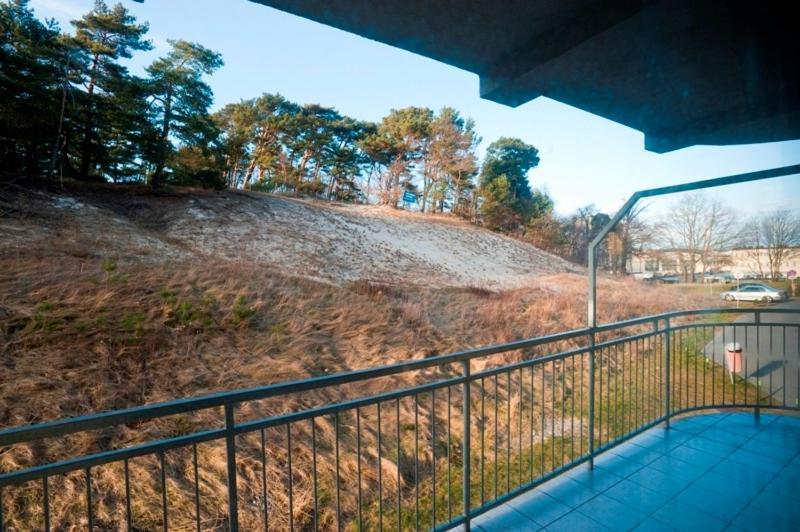 Apartamenty Sun & Snow Na Wydmie W Poblizu Plazy I Molo Устка Стая снимка