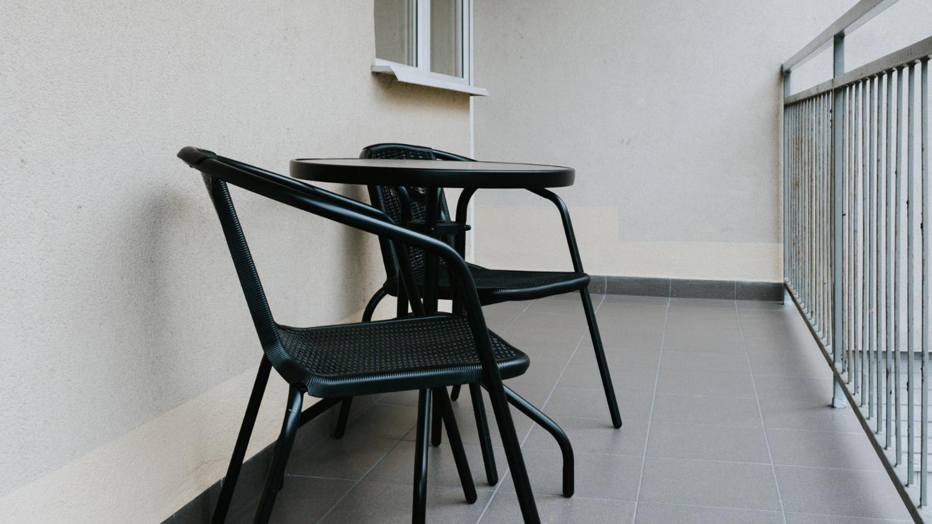 Apartamenty Sun & Snow Na Wydmie W Poblizu Plazy I Molo Устка Екстериор снимка