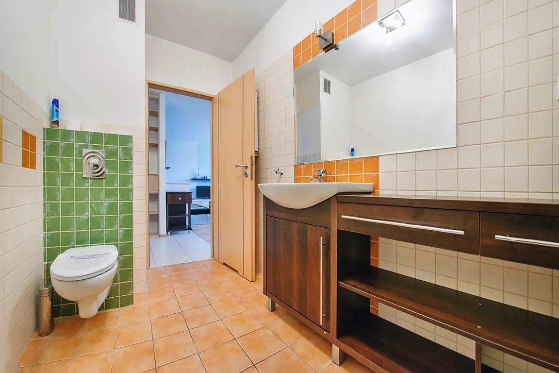 Apartamenty Sun & Snow Na Wydmie W Poblizu Plazy I Molo Устка Екстериор снимка